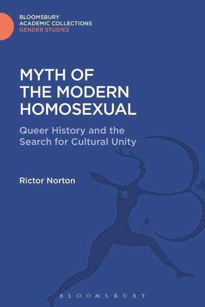 Produktbild: Myth of the Modern Homosexual