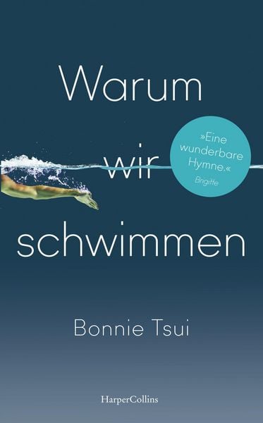 Produktbild: Warum wir schwimmen