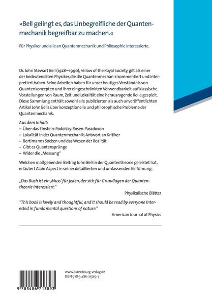Produktbild: Sechs m&ouml;gliche Welten der Quantenmechanik