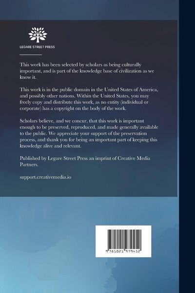 Produktbild: The Interference Theory of Government