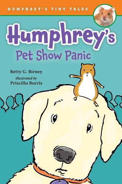 Produktbild: Humphrey's Pet Show Panic