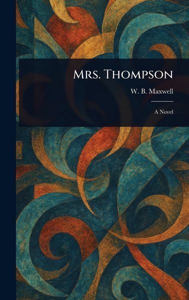 Produktbild: Mrs. Thompson