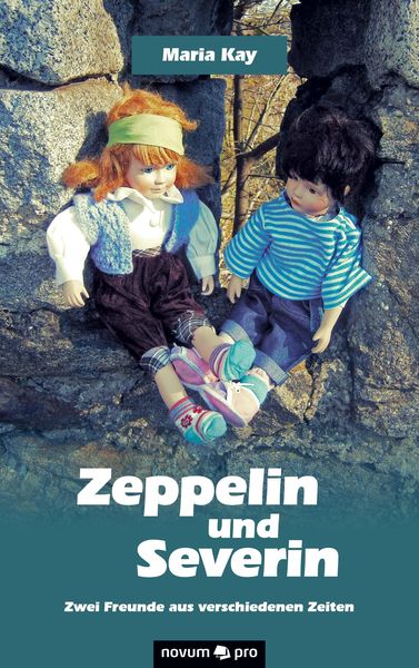 Produktbild: Zeppelin und Severin