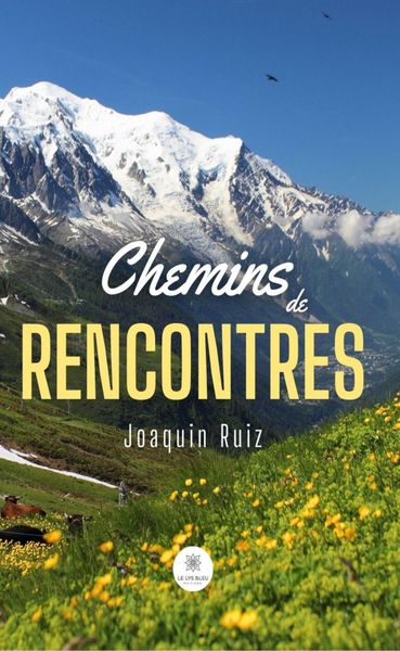 Produktbild: Chemins de rencontres
