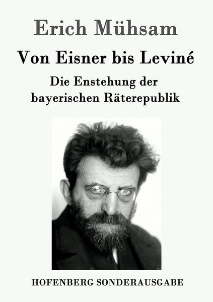 Produktbild: Von Eisner bis Levin&eacute;