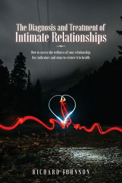 Produktbild: The Diagnosis and Treatment of Intimate Relationships