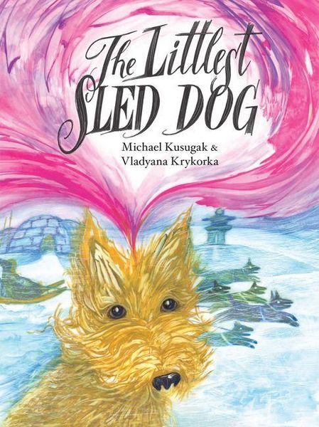 Produktbild: The Littlest Sled Dog