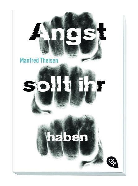 Produktbild: Angst sollt ihr haben