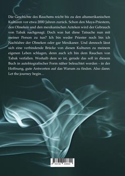 Produktbild: Endlich Raucher