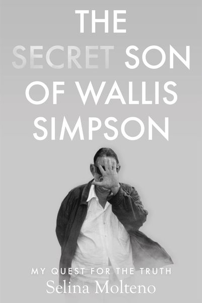 Produktbild: Secret Son of Wallis Simpson