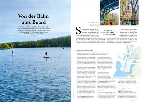 Produktbild: Seenland 2024