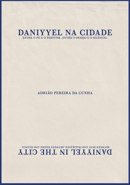 Produktbild: Daniyyel na Cidade