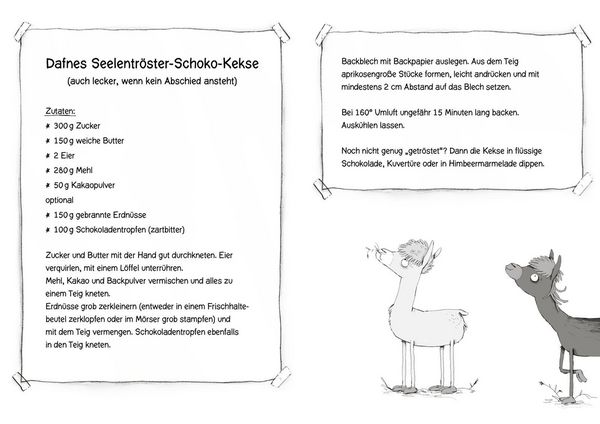 Produktbild: Die Lama-Gang. Mit Herz & Spucke 2: Auf Wolle 7