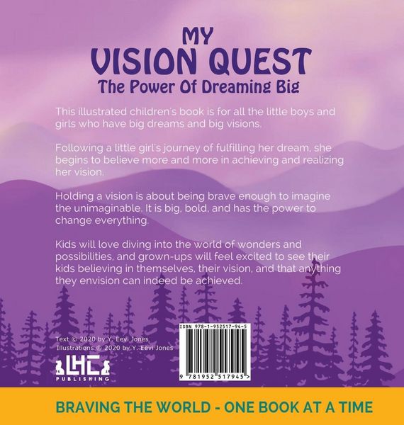 Produktbild: My Vision Quest