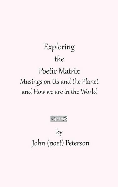 Produktbild: Exploring the Poetic Matrix