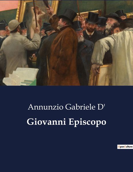Produktbild: Giovanni Episcopo