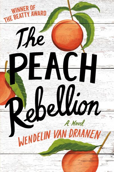 Produktbild: The Peach Rebellion