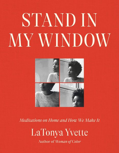 Produktbild: Stand in My Window