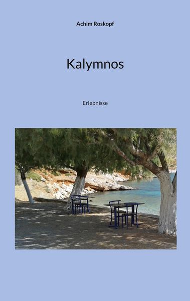 Produktbild: Kalymnos