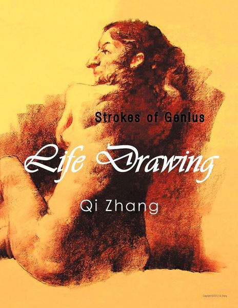 Produktbild: Life Drawing