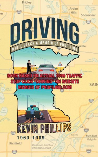 Produktbild: Driving While Black