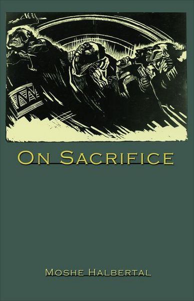 Produktbild: On Sacrifice