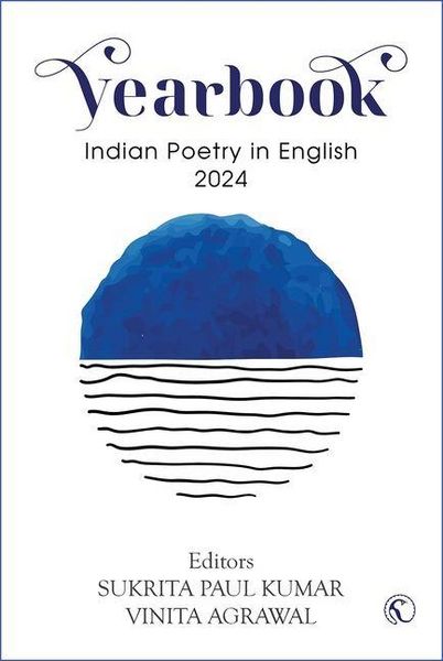 Produktbild: The Yearbook of Indian Poetry in English 2024