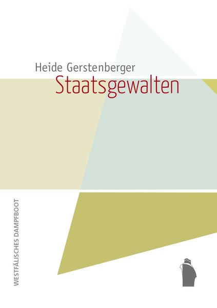 Produktbild: Staatsgewalten