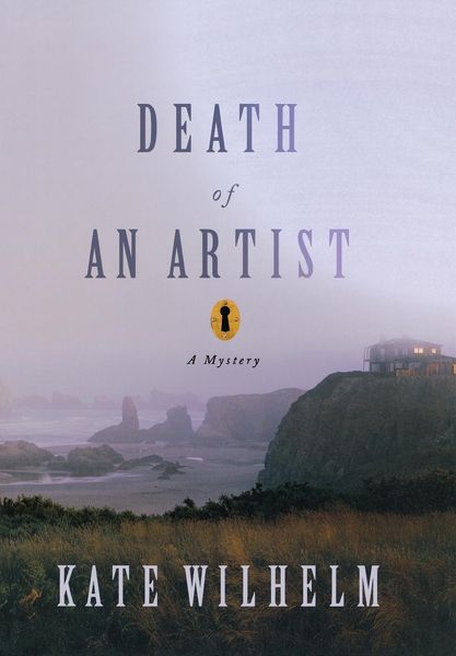 Produktbild: Death of an Artist