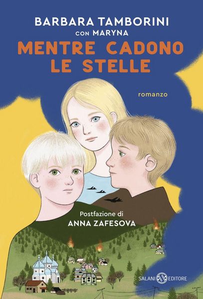 Produktbild: Mentre cadono le stelle