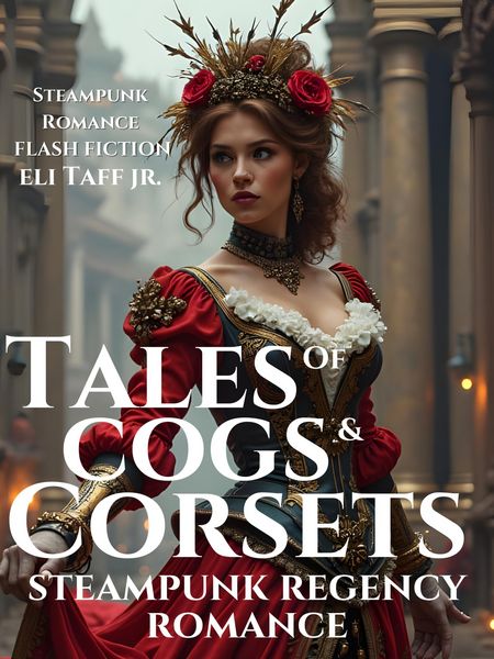 Produktbild: Tales of Cogs & Corsets