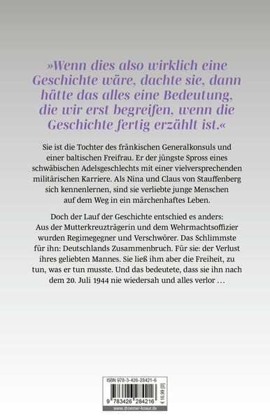 Produktbild: Die Stauffenbergs