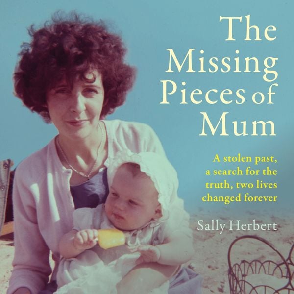 Produktbild: The Missing Pieces of Mum