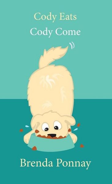 Produktbild: Cody Eats / Cody Come