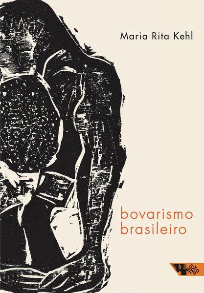 Produktbild: Bovarismo brasileiro