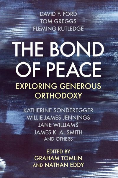 Produktbild: The Bond of Peace