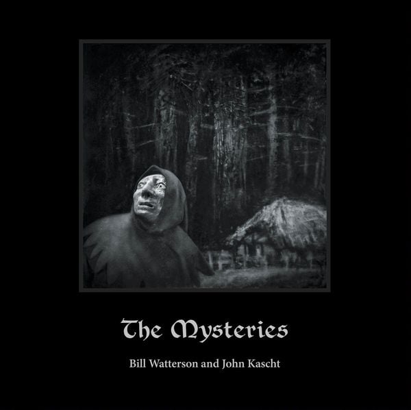 Produktbild: The Mysteries