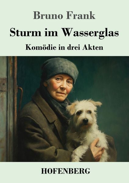 Produktbild: Sturm im Wasserglas