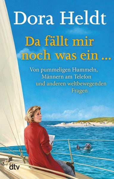 Produktbild: Da f&auml;llt mir noch was ein &hellip;