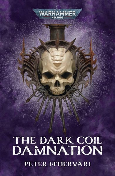 Produktbild: The Dark Coil