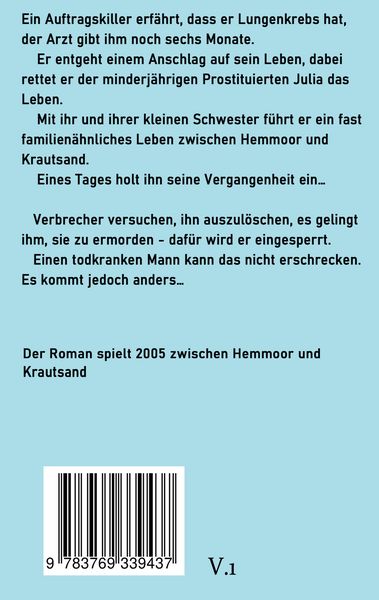 Produktbild: Krautsand