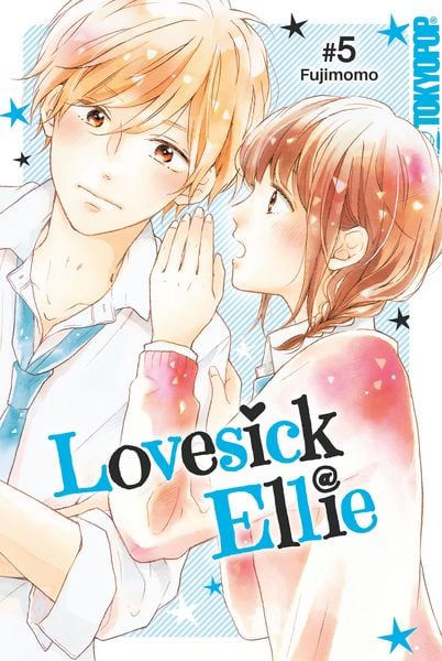 Produktbild: Lovesick Ellie 05