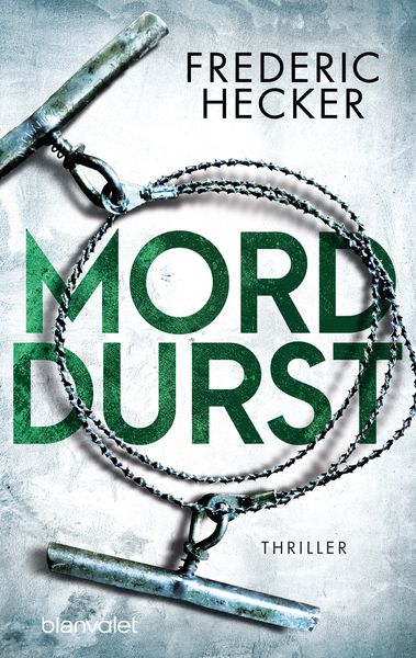 Produktbild: Morddurst