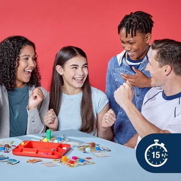 Produktbild: Monopoly Go!