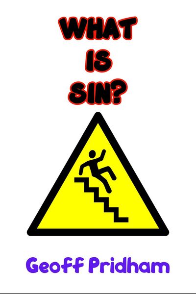 Produktbild: What Is Sin?: An Attempt to Answer This Age-Old Question