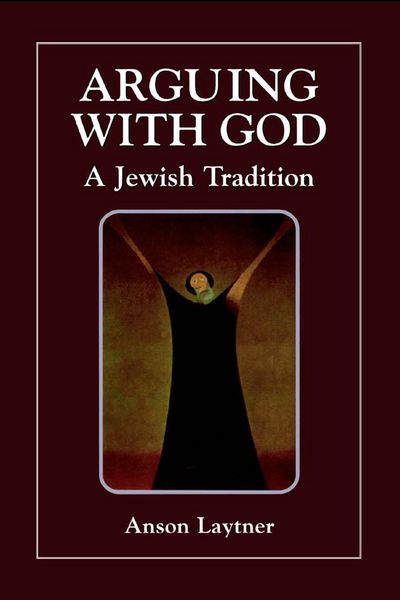 Produktbild: Arguing with God