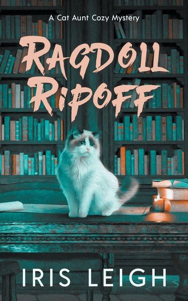 Produktbild: Ragdoll Ripoff