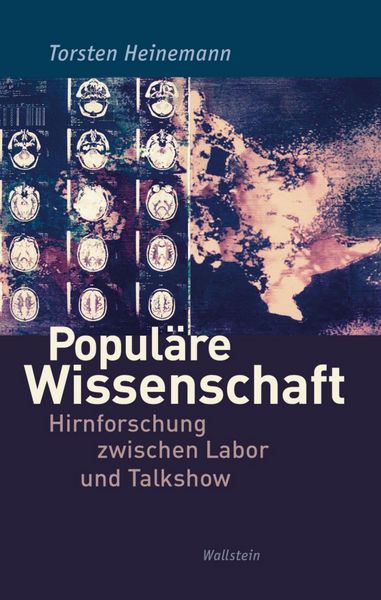 Produktbild: Popul&auml;re Wissenschaft