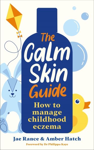 Produktbild: The Calm Skin Guide