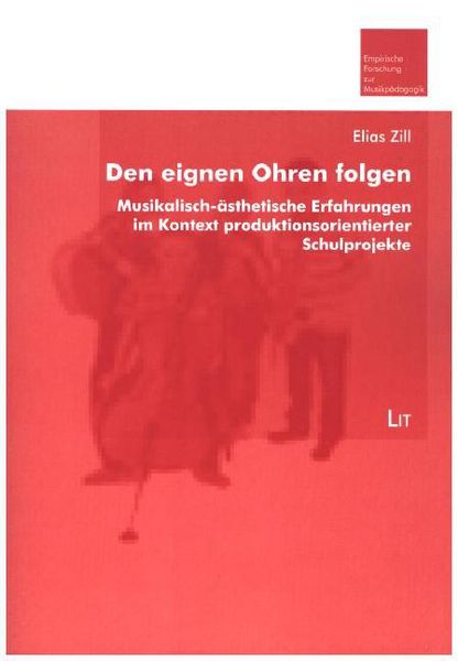Produktbild: Zill, E: Den eignen Ohren folgen